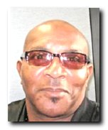Offender Michael Wayne Jones