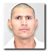 Offender Pedro Reyes Jimenez