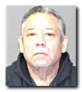 Offender Rafael Robles