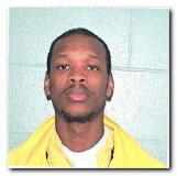 Offender Reggie Rankins