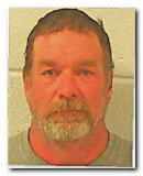 Offender Roy Steven Gee