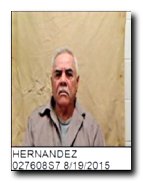 Offender Serafin C Hernandez