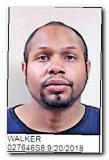 Offender Taveris Tene Walker