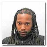 Offender Tony Dwayne Jackson Jr