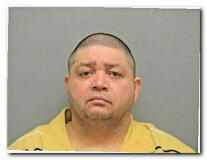 Offender Wilmer Rodriguez