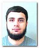 Offender Abuali Mohammed