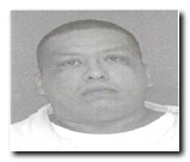 Offender Adrian Ramirez
