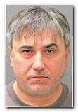 Offender Aleksandar Mihailovic