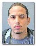 Offender Alexander Garcia