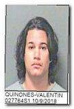 Offender Alexander Quinones-valentin