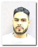 Offender Anthony Jonathan Mendoza