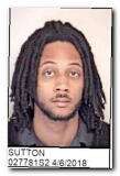 Offender Antonio Malik Sutton