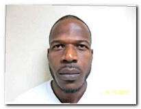 Offender Antwian Marquise Dawson