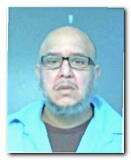 Offender August Arias