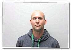 Offender Bradley William Coffey