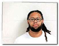 Offender Brandon Jamal Cornish