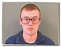 Offender Brandon Tyler Stewart