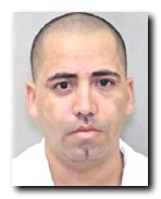 Offender Carlos Aleman