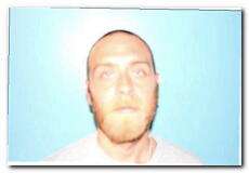 Offender Casey Alexander Miles