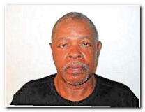 Offender Chester Gregory Mackall