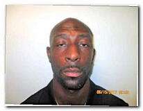 Offender Corey Antoine Robinson