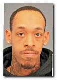 Offender Corey Lavar Johnson