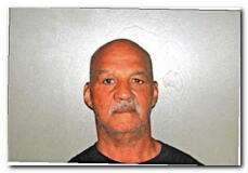 Offender Craig Joseph Morgan