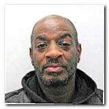 Offender Darryle Jerome Jackson