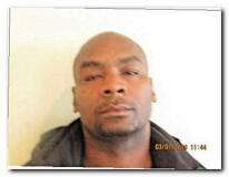 Offender Deon Sharquea Cain