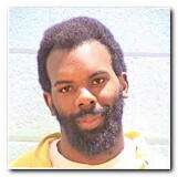 Offender Devonte Willis