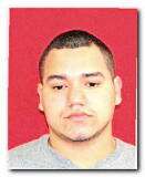 Offender Elmer Osmer Vasquez