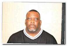 Offender Ervin Lavern Lucky