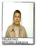 Offender Estevan S Celestino