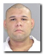 Offender Eulalio Rocky Pena