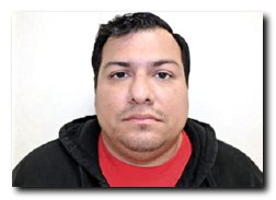 Offender Felipe Mario Moreno