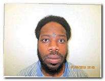 Offender Frederick Eugene Brown