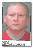 Offender Gary Gray