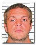 Offender Jacob Daniel Booth