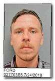 Offender James Grayber Ford