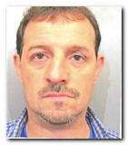 Offender James Pendergast