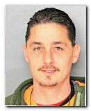 Offender Jason Michael Graves