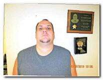 Offender Jason Michael Moyer