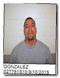 Offender Javier P Gonzalez