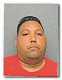 Offender Javier Rivera