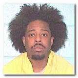 Offender Jermaine Hinton