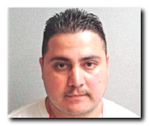 Offender Joe Adrian Vargas
