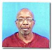 Offender John Wesley Hicks Jr