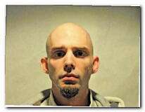 Offender Johnathon Alan Newkirk