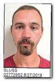 Offender Jonathan Nathaniel Sluss