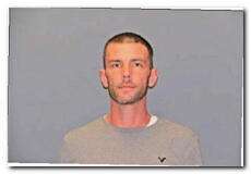 Offender Jonathon Clifford James